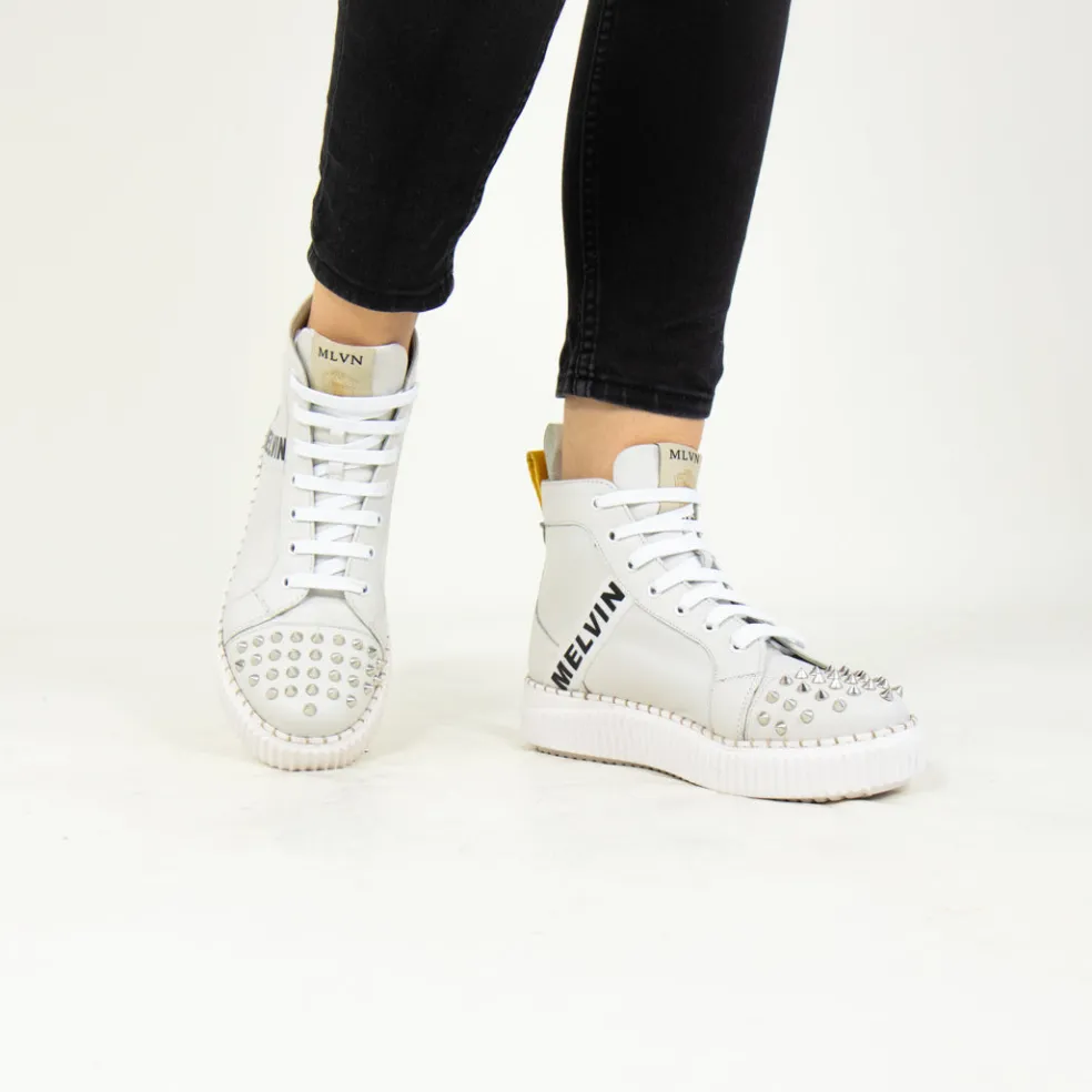 Nuri 2-Melvin & Hamilton Best Sale