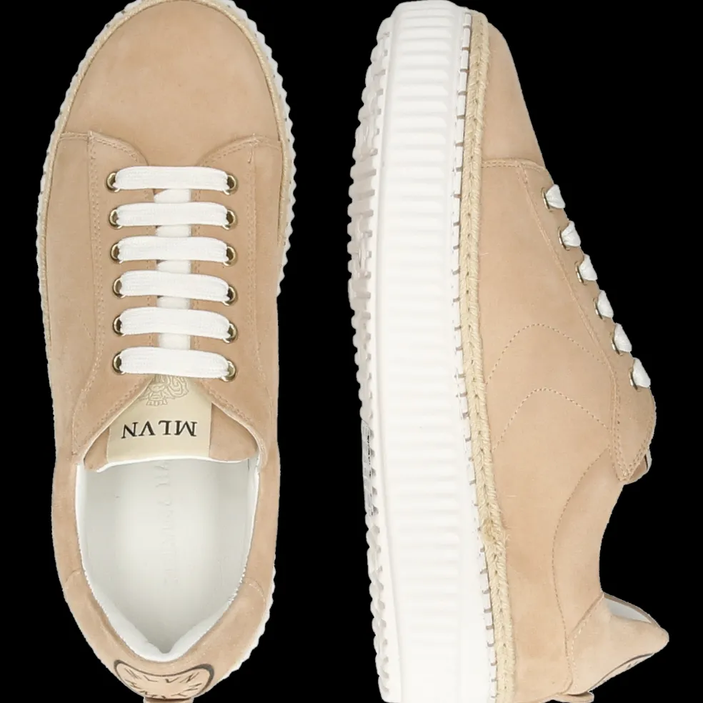 Nuri 11-Melvin & Hamilton Online