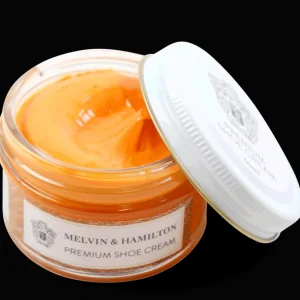Mandarine Cream-Melvin & Hamilton Best Sale