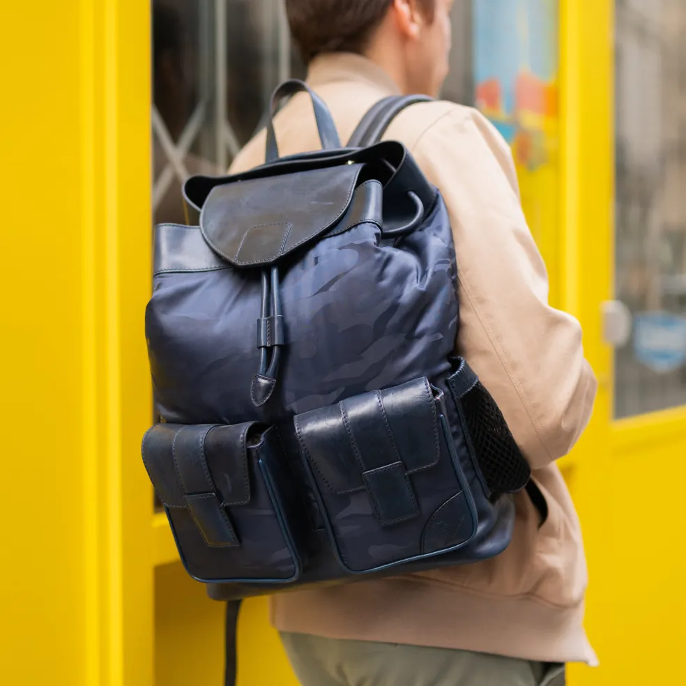 Ottawa-Melvin & Hamilton Outlet