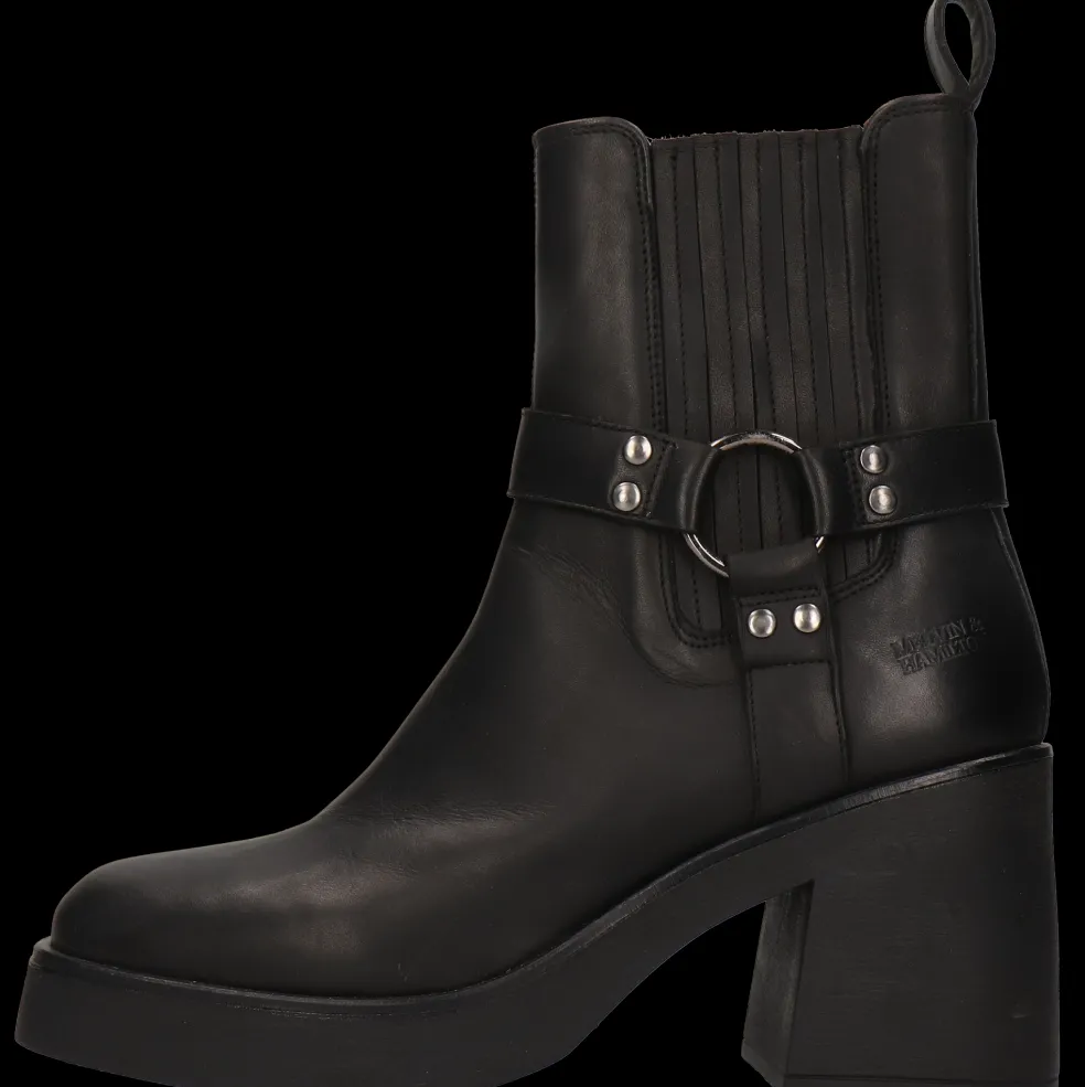 Paisley 5-Melvin & Hamilton Best Sale