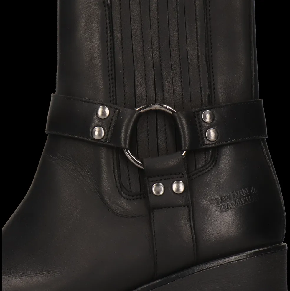 Paisley 5-Melvin & Hamilton Best Sale