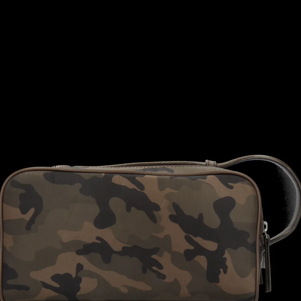 Palermo-Melvin & Hamilton Clearance