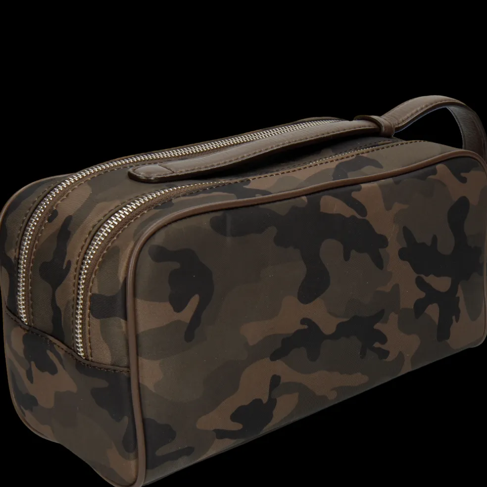 Palermo-Melvin & Hamilton Clearance