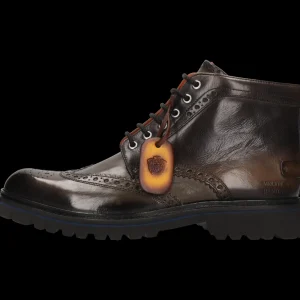 Pierce 21-Melvin & Hamilton Sale