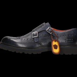 Pierce 25-Melvin & Hamilton Sale