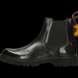 Pierce 26-Melvin & Hamilton New