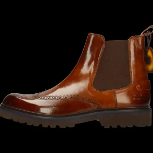 Pierce 26-Melvin & Hamilton Shop