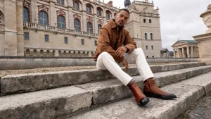 Primo 5-Melvin & Hamilton Sale