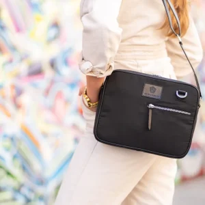 Quebec-Melvin & Hamilton Clearance