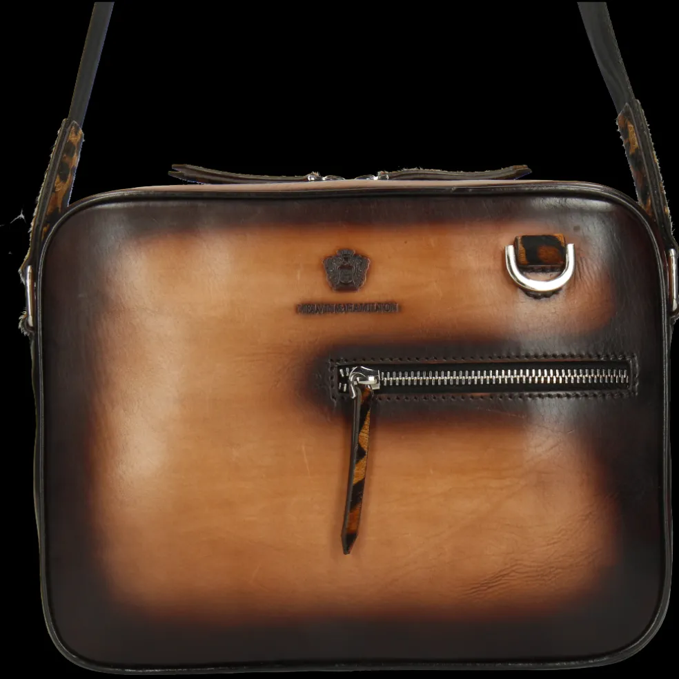 Quebec-Melvin & Hamilton Online