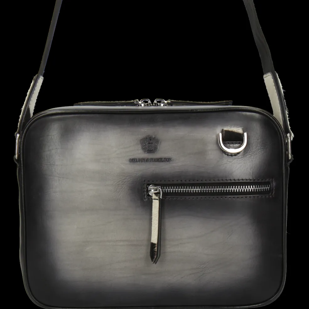 Quebec-Melvin & Hamilton Hot