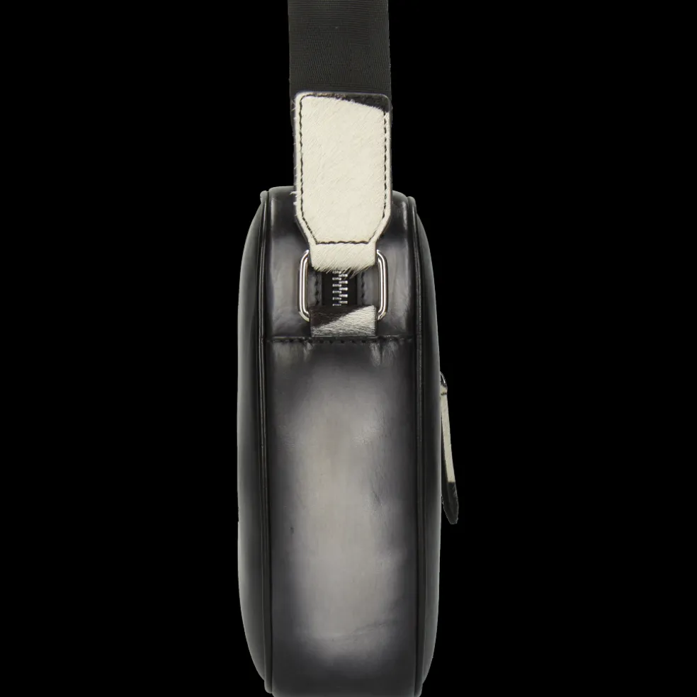 Quebec-Melvin & Hamilton Hot