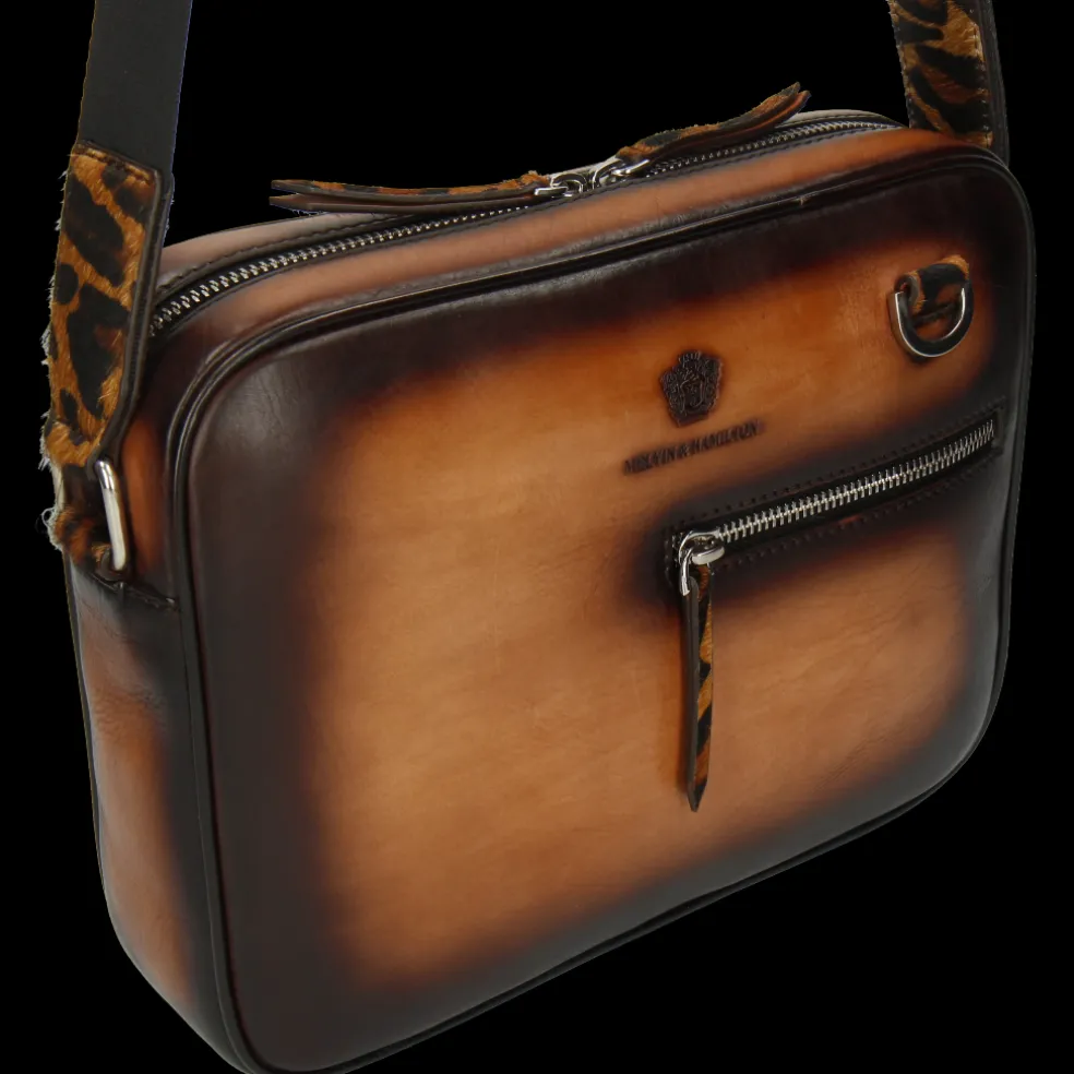 Quebec-Melvin & Hamilton Online