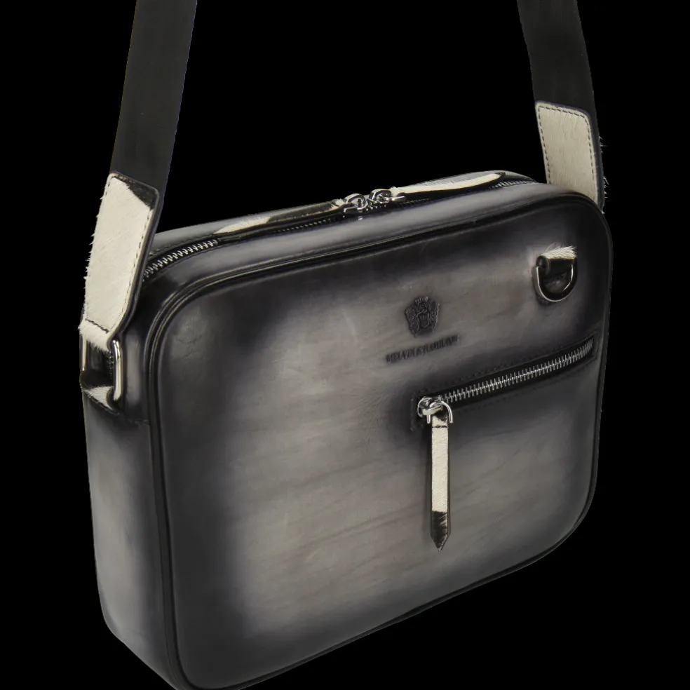 Quebec-Melvin & Hamilton Hot