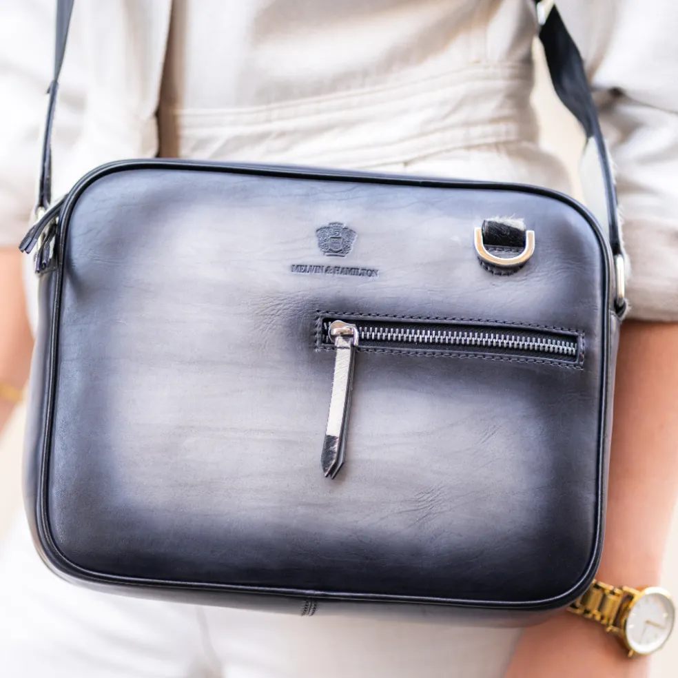 Quebec-Melvin & Hamilton Hot