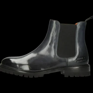 Regine 8-Melvin & Hamilton Discount