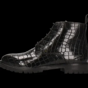 Regine 7-Melvin & Hamilton Hot