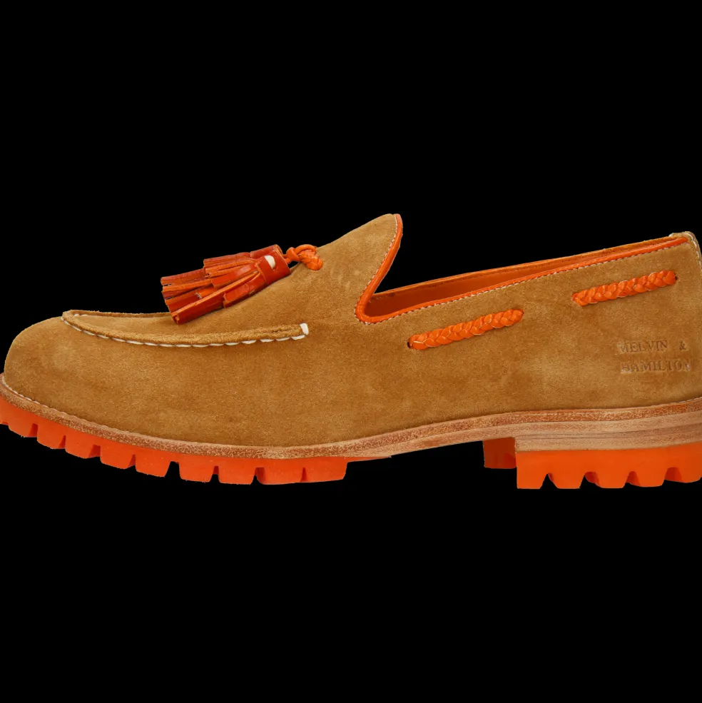 Regine 19-Melvin & Hamilton Best