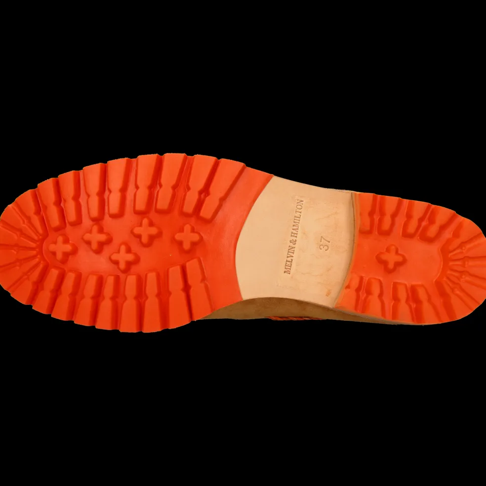 Regine 19-Melvin & Hamilton Best