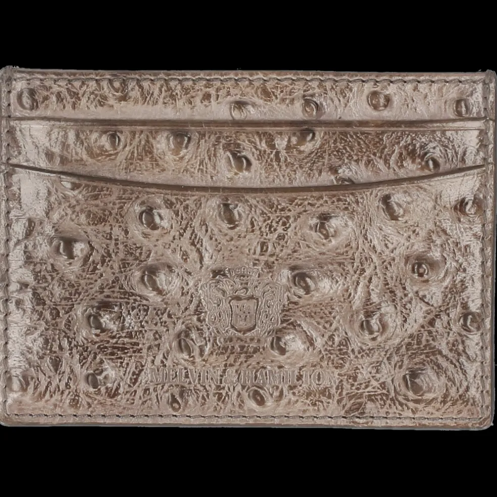 Remy-Melvin & Hamilton Fashion