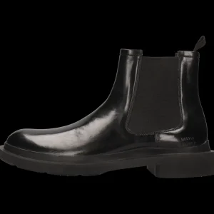 Ron 5-Melvin & Hamilton New