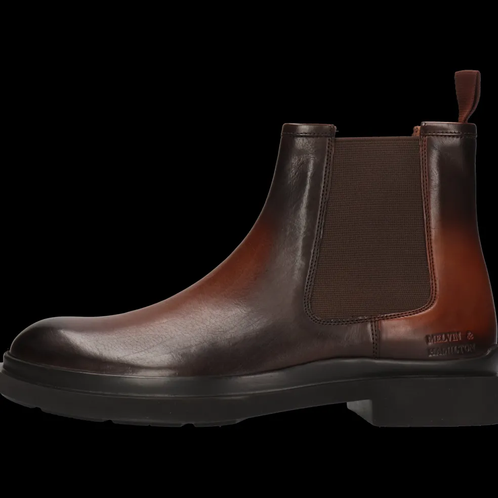 Ron 5-Melvin & Hamilton Flash Sale