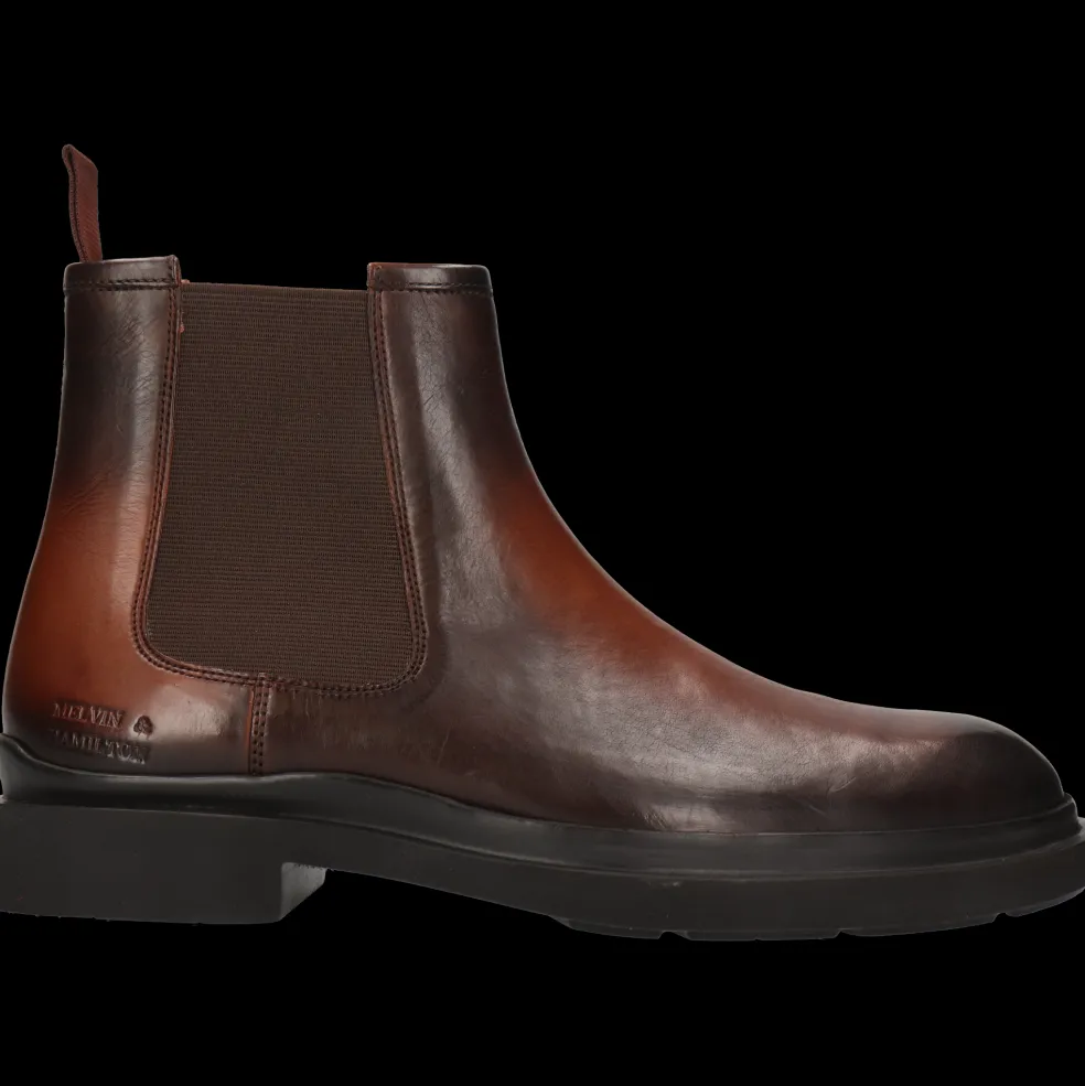 Ron 5-Melvin & Hamilton Flash Sale