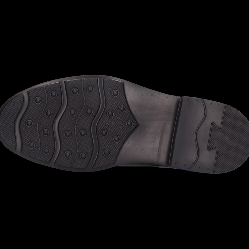 Ron 6-Melvin & Hamilton Fashion