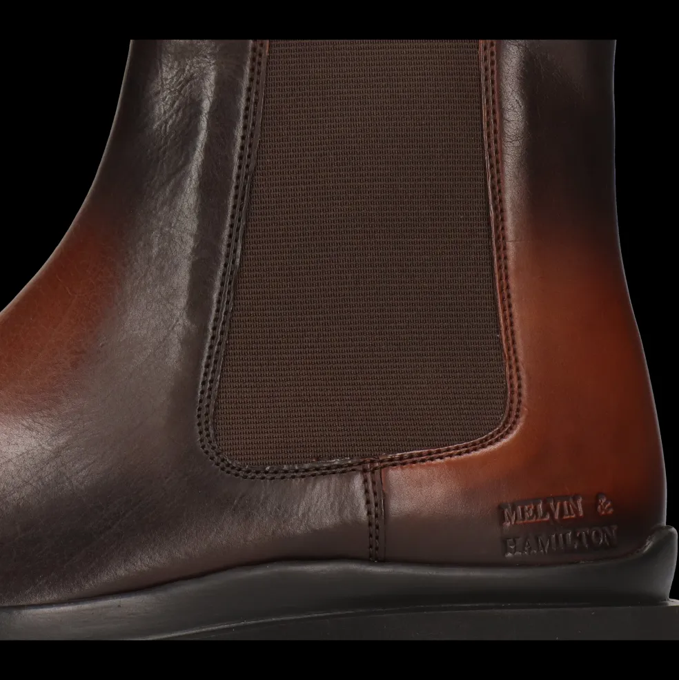 Ron 5-Melvin & Hamilton Flash Sale