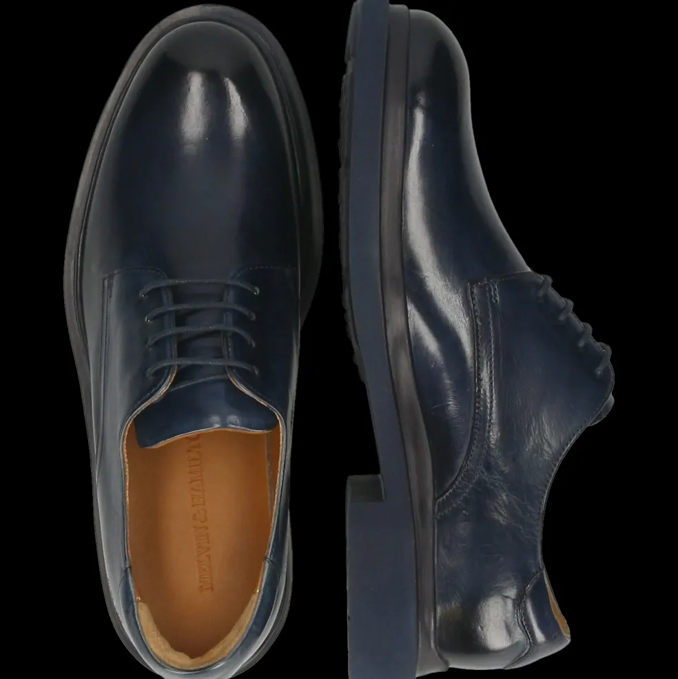 Ron 6-Melvin & Hamilton Fashion