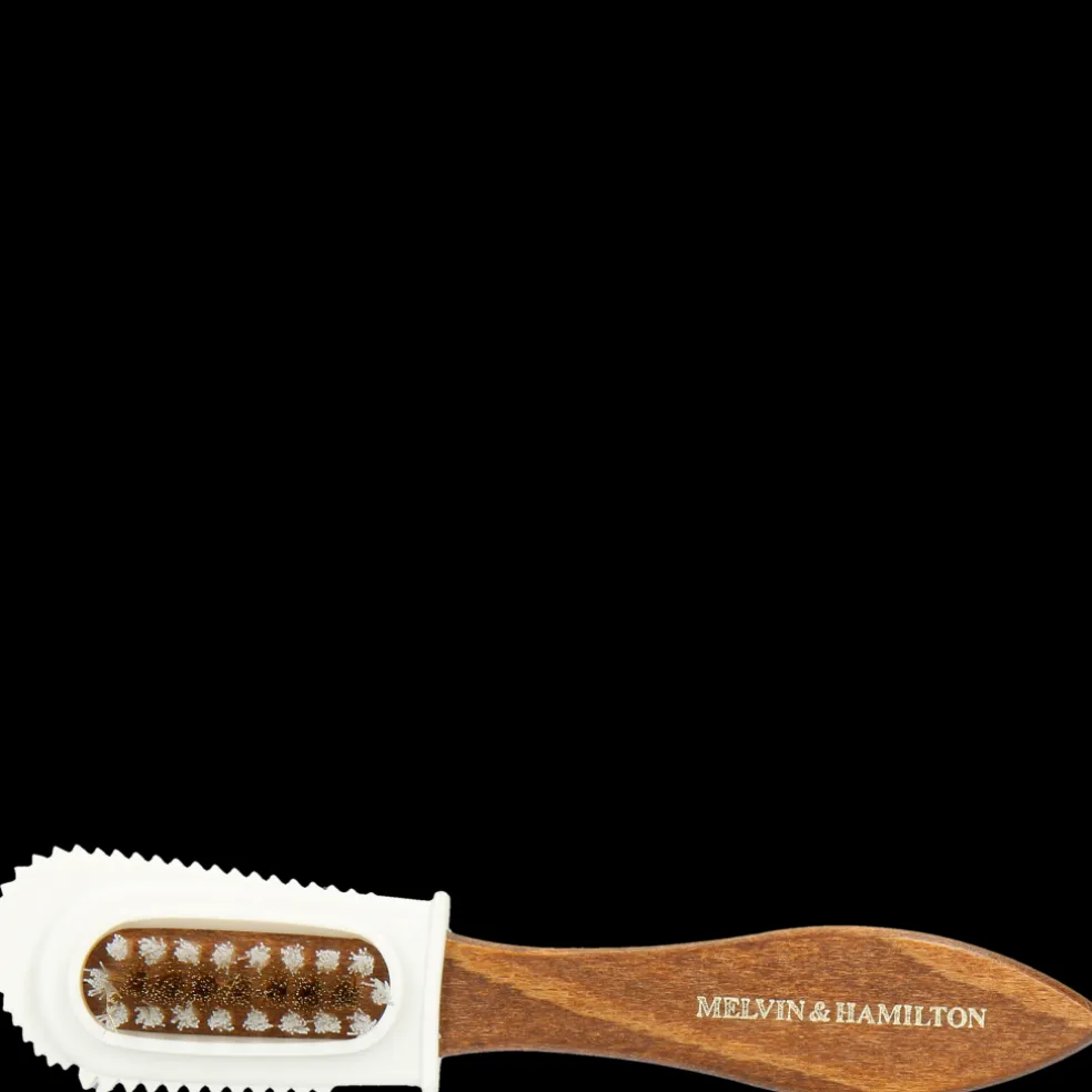 Ross 3-Melvin & Hamilton Discount