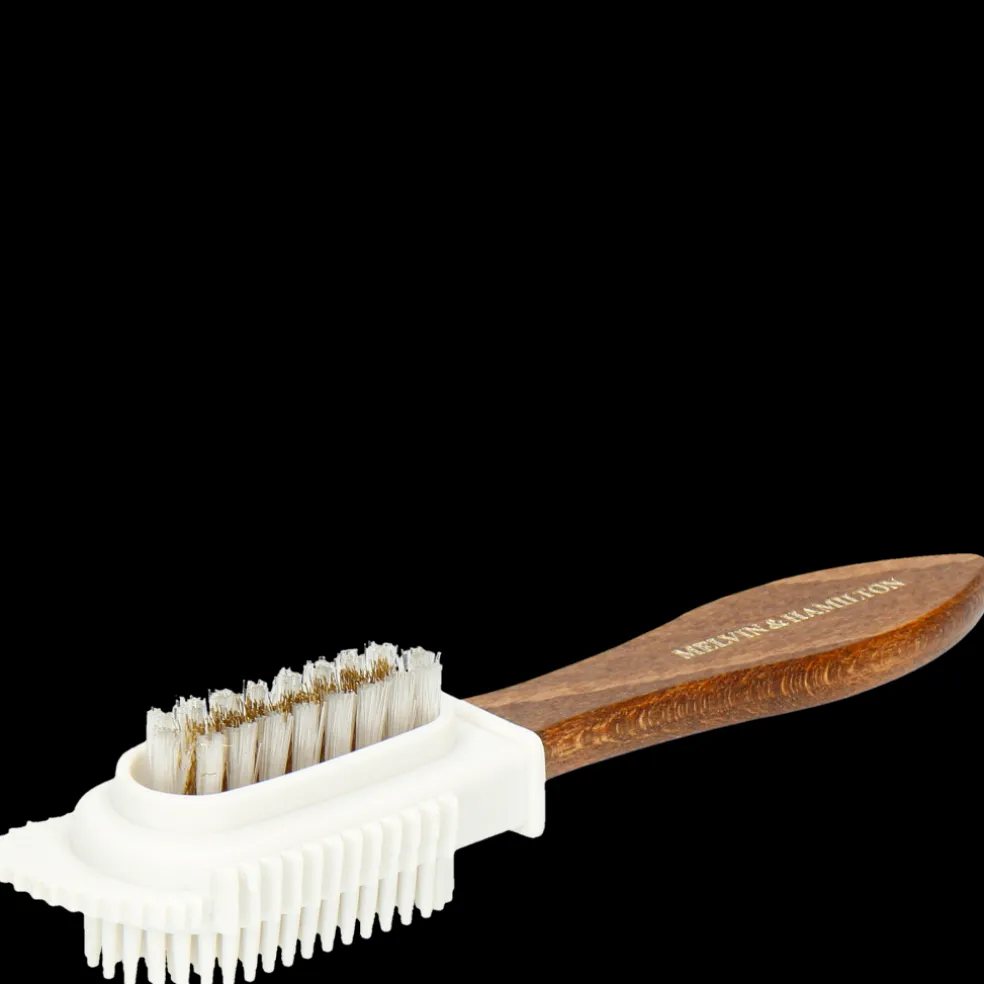 Ross 3-Melvin & Hamilton Discount