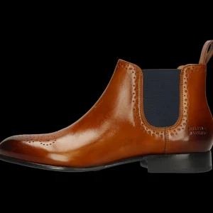 Sally 16-Melvin & Hamilton Store