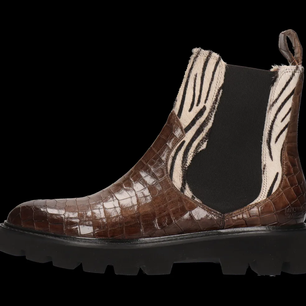 Sally 113-Melvin & Hamilton Best