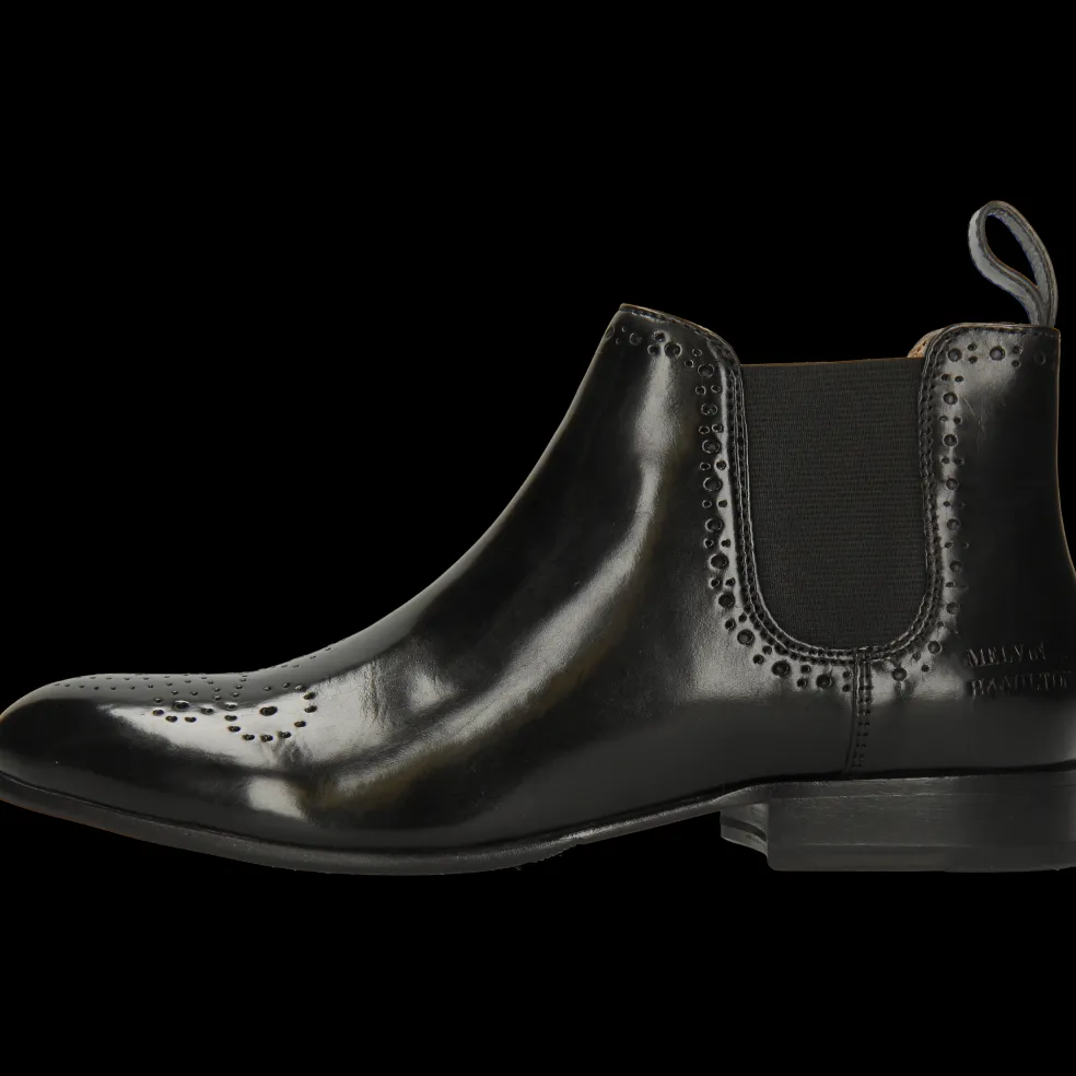 Sally 16-Melvin & Hamilton Fashion