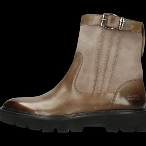 Sally 85-Melvin & Hamilton Clearance