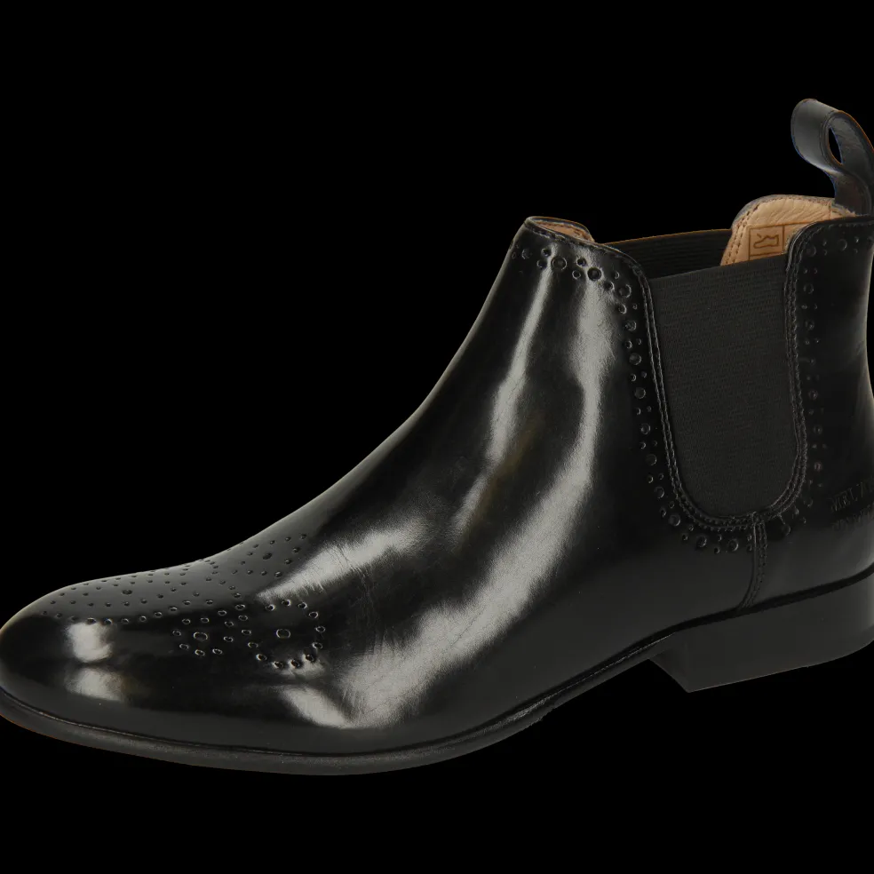 Sally 16-Melvin & Hamilton Fashion