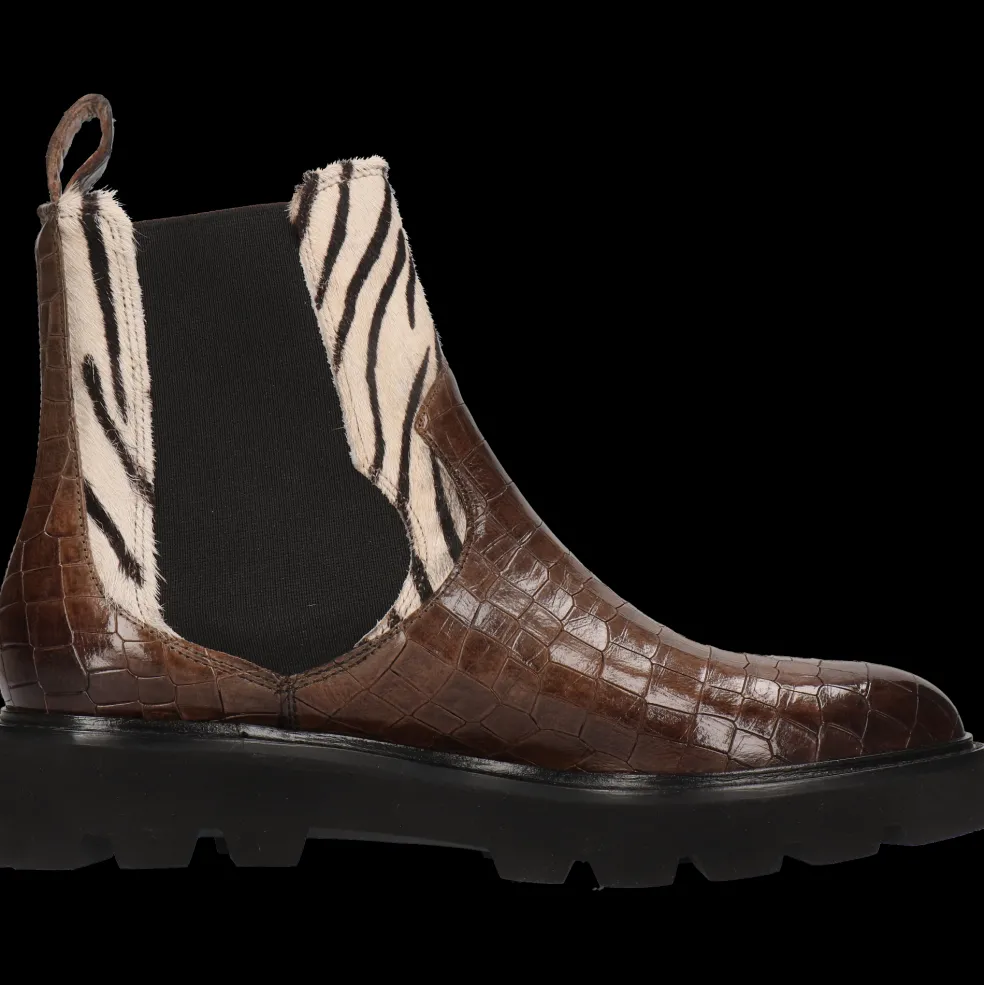 Sally 113-Melvin & Hamilton Best