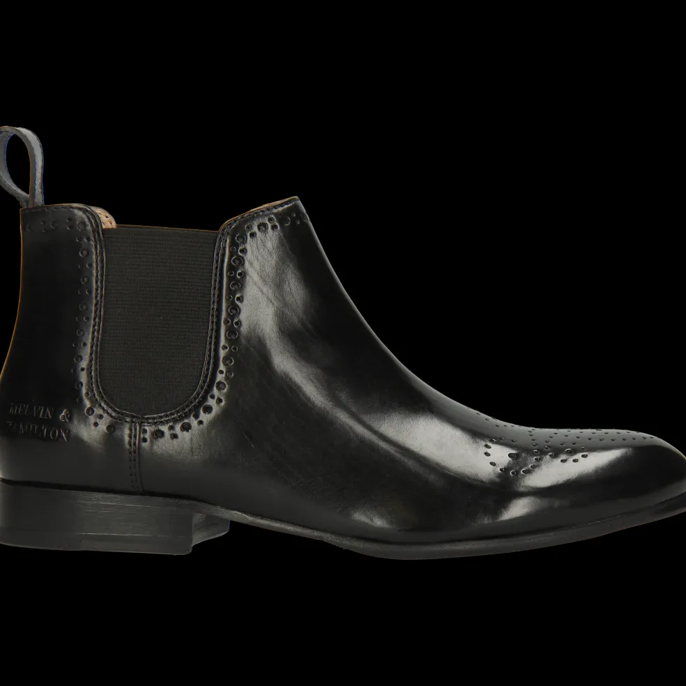 Sally 16-Melvin & Hamilton Fashion