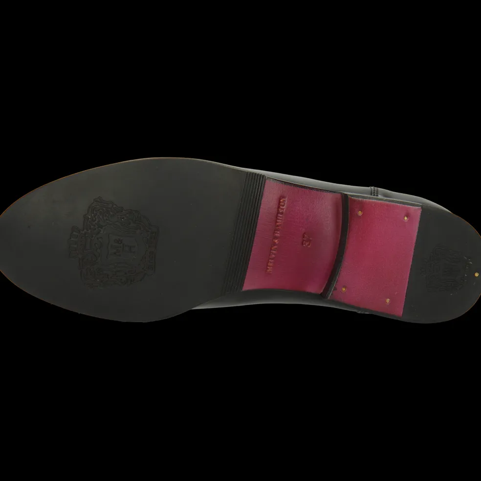 Sally 16-Melvin & Hamilton Fashion