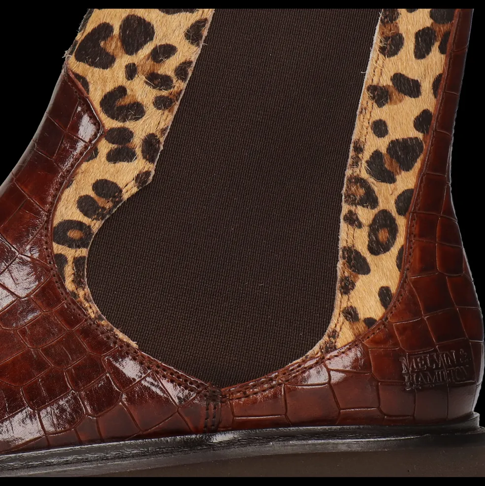 Sally 113-Melvin & Hamilton Best Sale