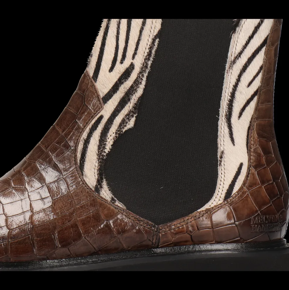 Sally 113-Melvin & Hamilton Best