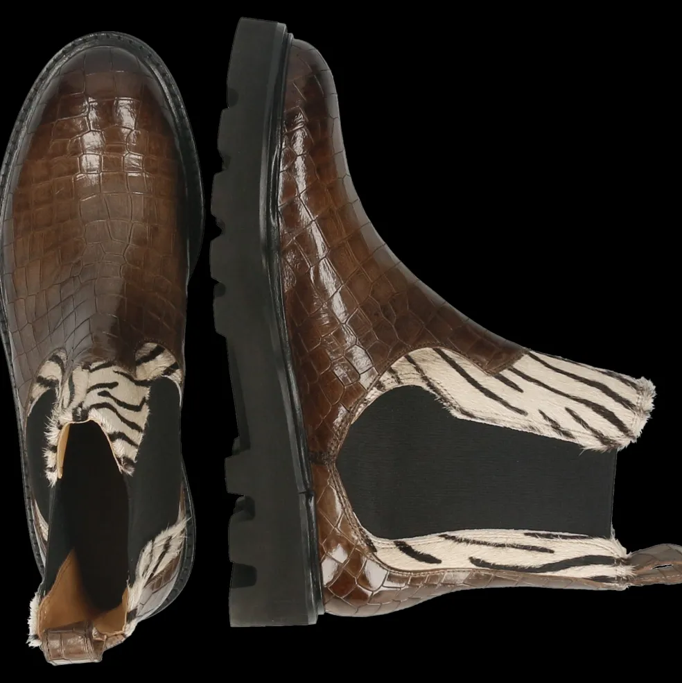 Sally 113-Melvin & Hamilton Best