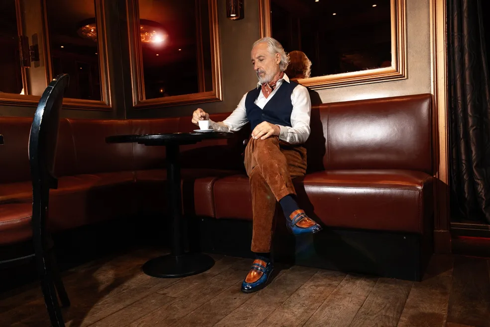 Santo 4-Melvin & Hamilton Sale