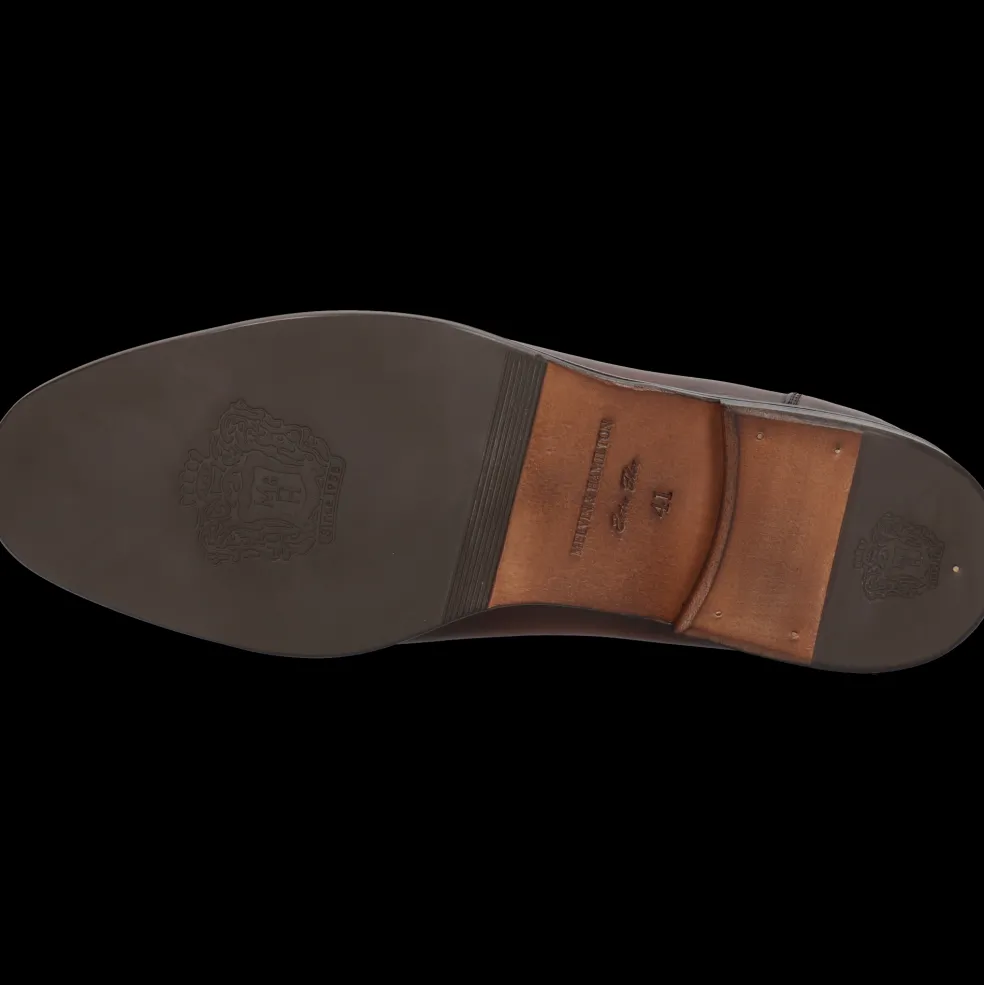 Santo 4-Melvin & Hamilton Online