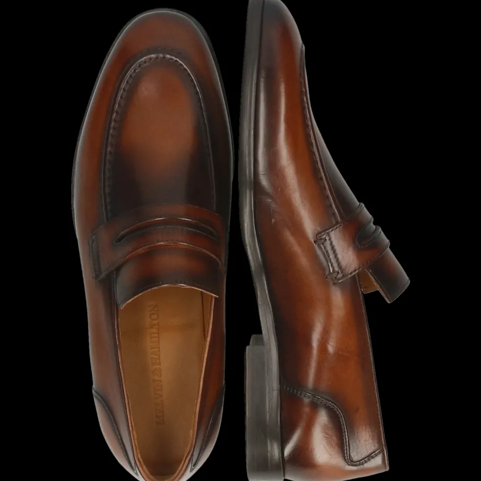 Santo 4-Melvin & Hamilton Online