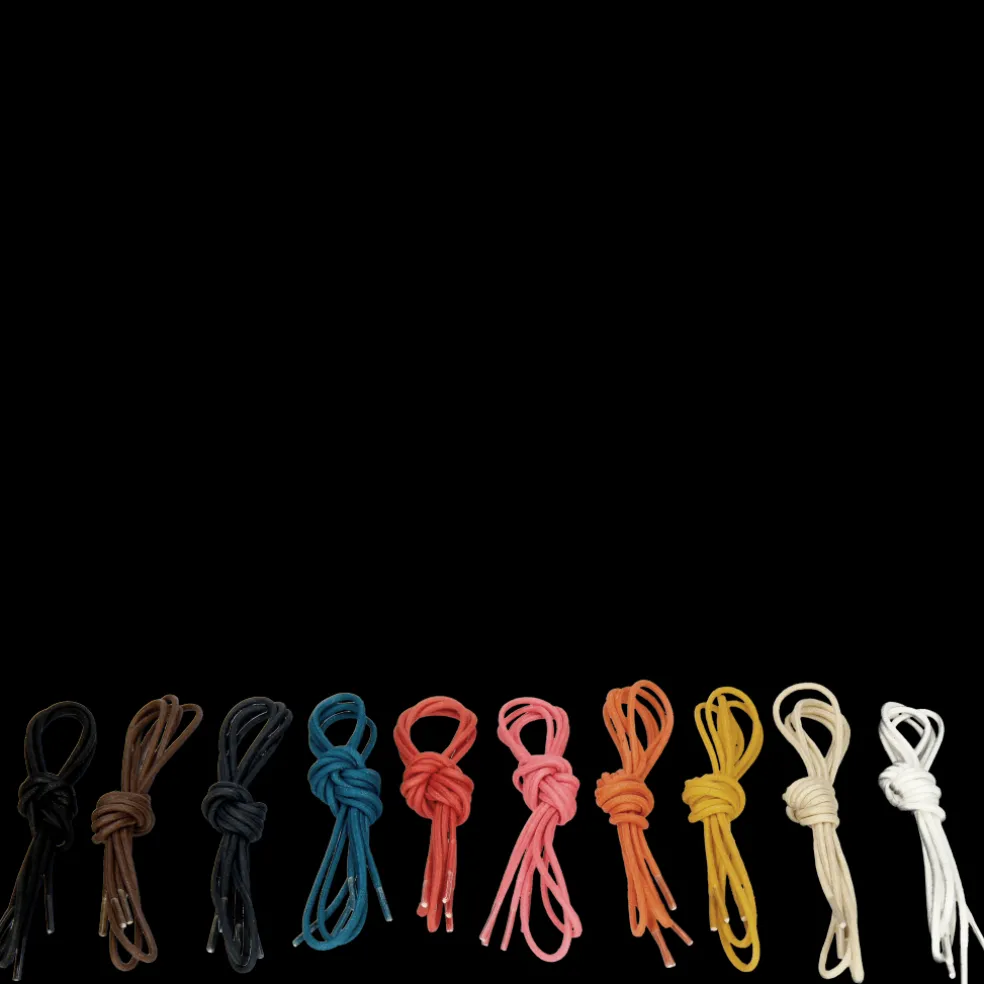 Schnürsenkel-Melvin & Hamilton Hot