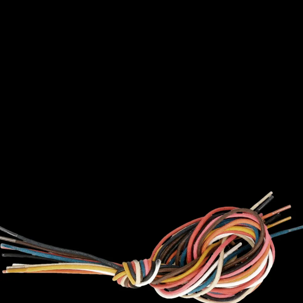 Schnürsenkel-Melvin & Hamilton Hot