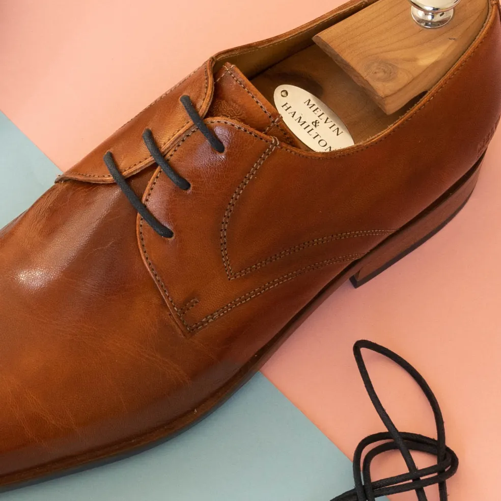 Schnürsenkel-Melvin & Hamilton Hot